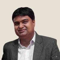 Akash Saxena