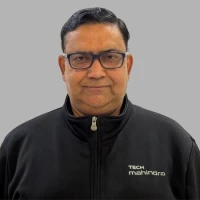 Ashish Goel