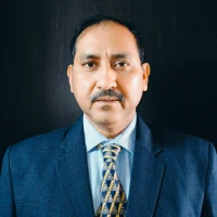 Avanish Kumar