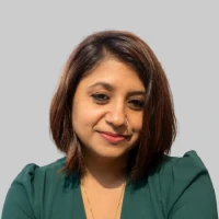 Chandrika Basak