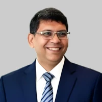 Deven Bharat Doshi