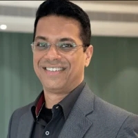 Saurabh Jha