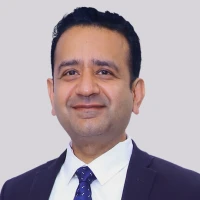 Mohit Joshi