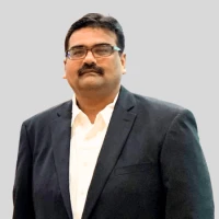 Karthik Ramachandran