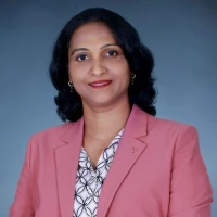 Krishnakumari Palle 