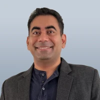 Kunal Purohit Image
