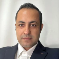 Mohit Luthra