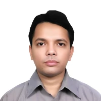 Mukund Harale