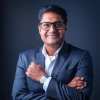 Pradeep Yadlapati