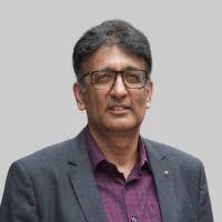 Rohit Madhok