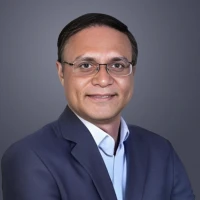Sanket singh