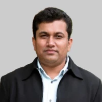 Santosh Shingate