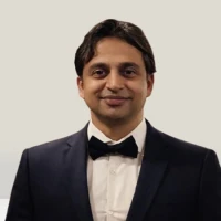 Tushar Srivastava