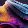 black-wavy-color-banner