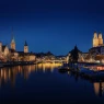Zurich
