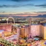 Las Vegas Banner