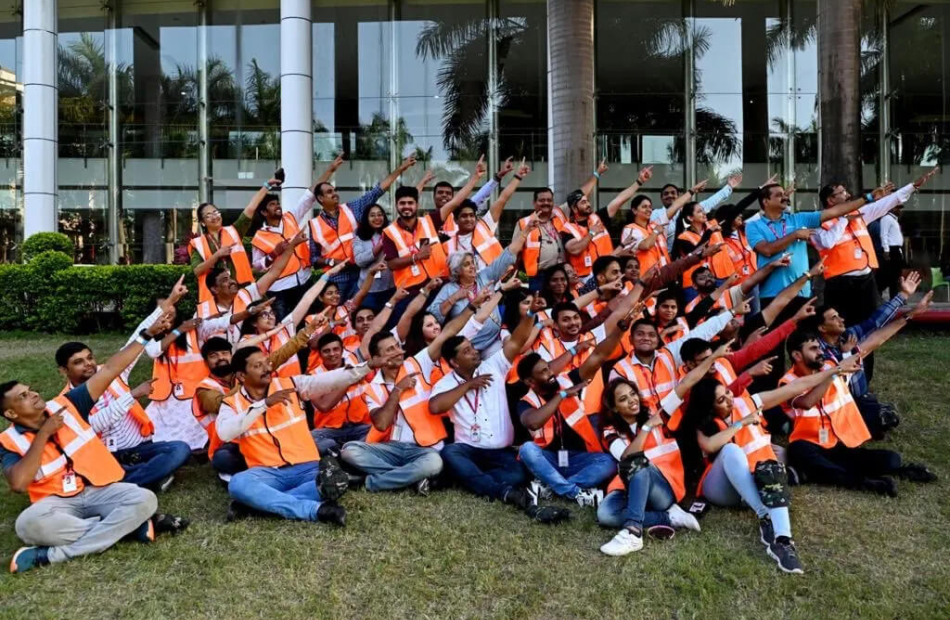 Corp Citizenship Banner