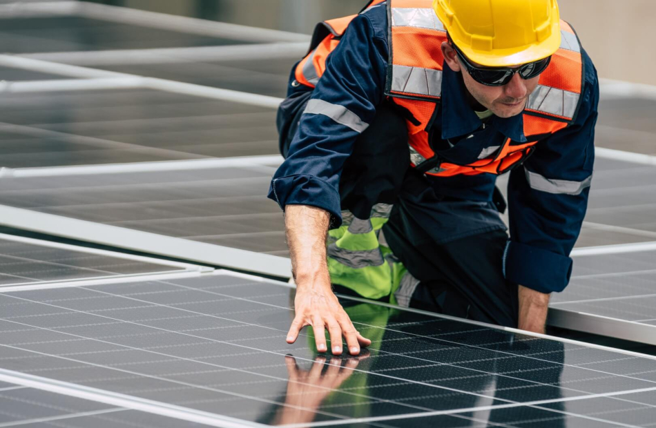 energy and utilities banner