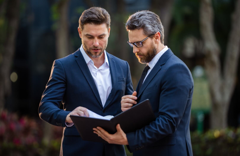 private equity banner