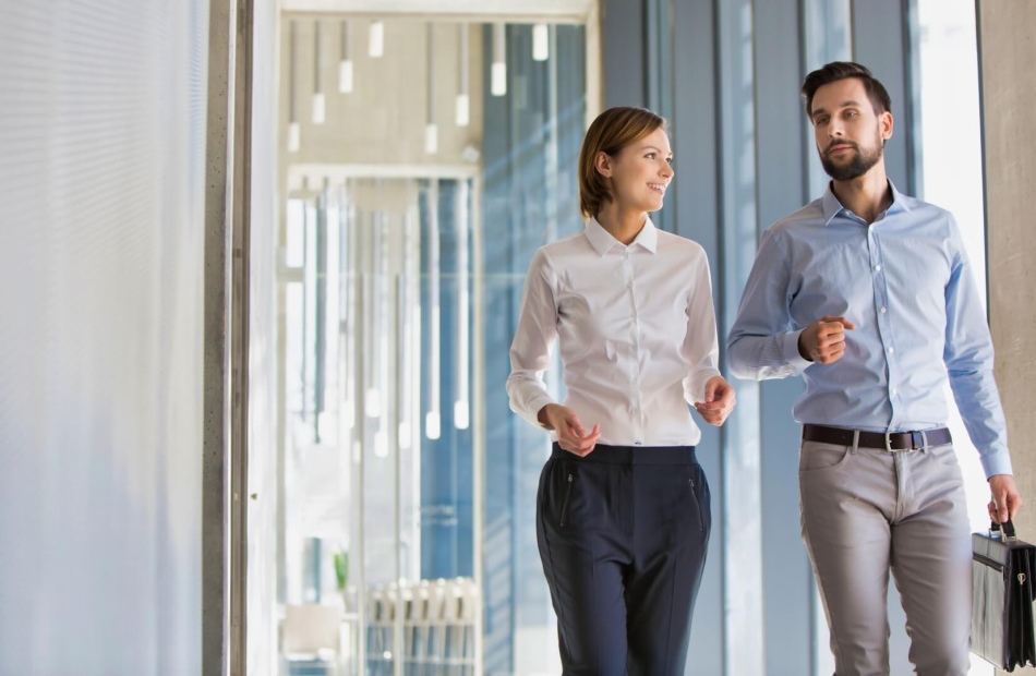 professional services banner