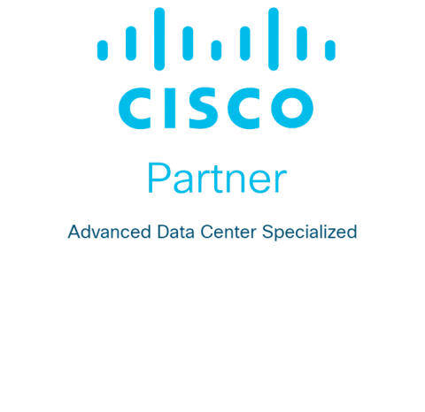 Cisco DC
