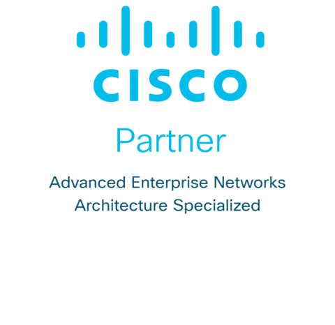 Cisco Ent Network