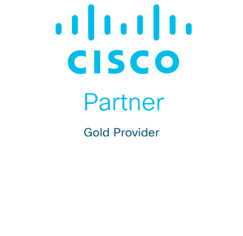 Cisco Gold Provider