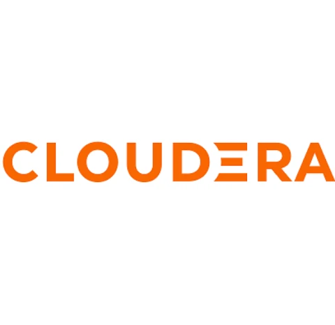 Cloudera logo