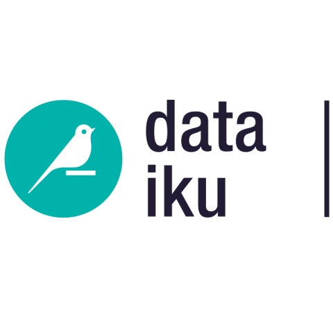 Dataiku logo