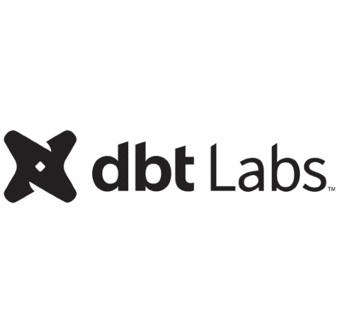 DBT Labs Logo