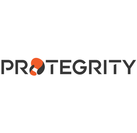 Protegrity logo