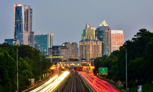 atlanta