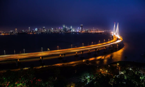 Mumbai Sea Link