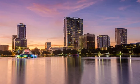 Orlando