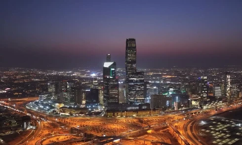 saudhi-arabia-riyadh-tower