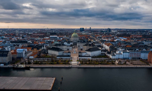 tech-mahindra-is-a-platinum-sponsor-at-tm-forum-dtw-ignite-2025-banner