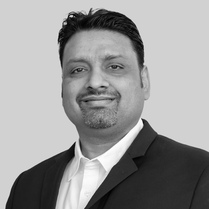 Manish Mangal