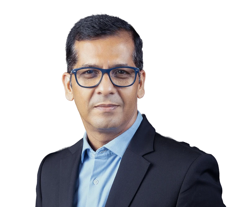 Atul Soneja