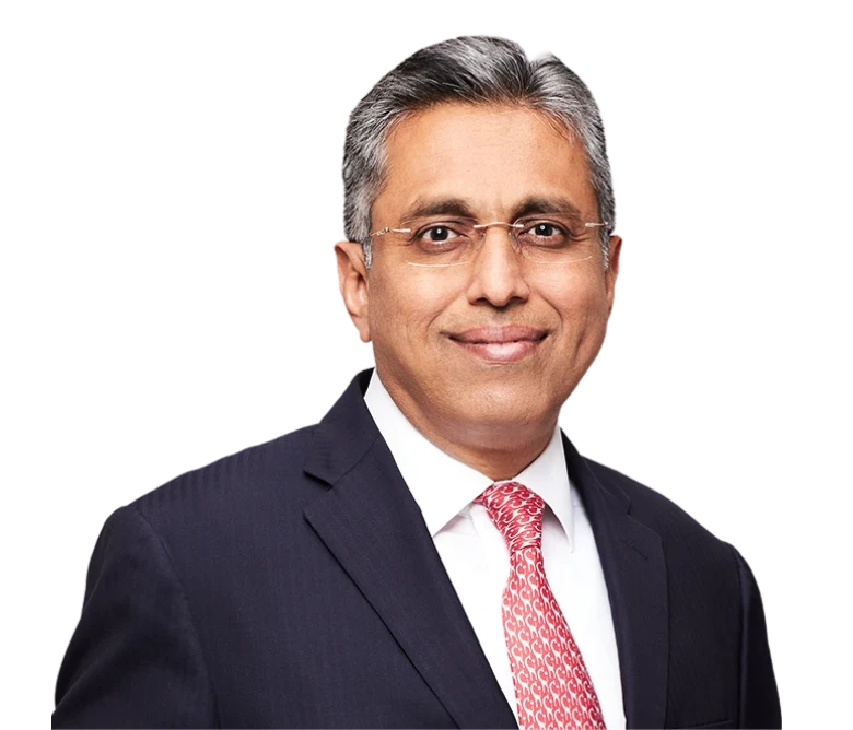 Dr. Anish Shah