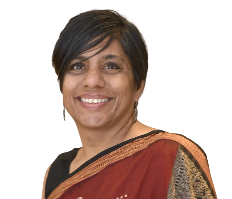 Dr. Mukti Khaire