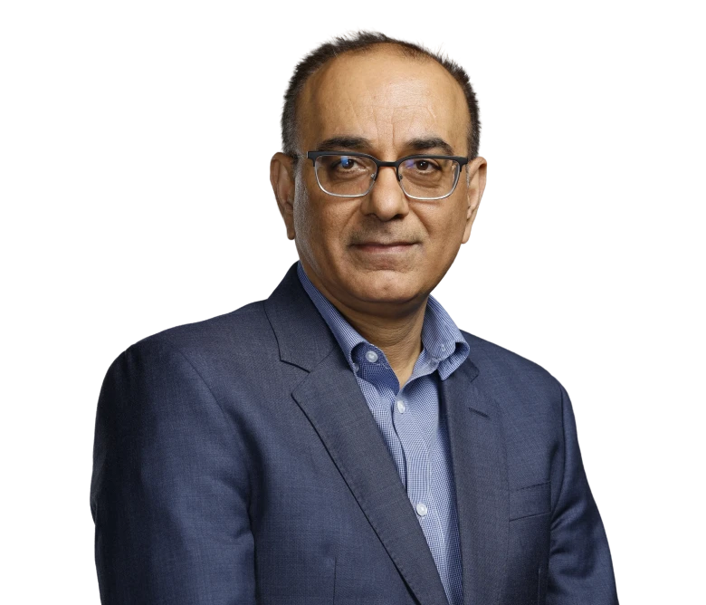 Harshul Asnani