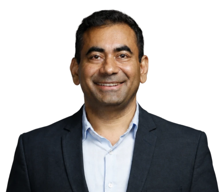 Kunal Purohit