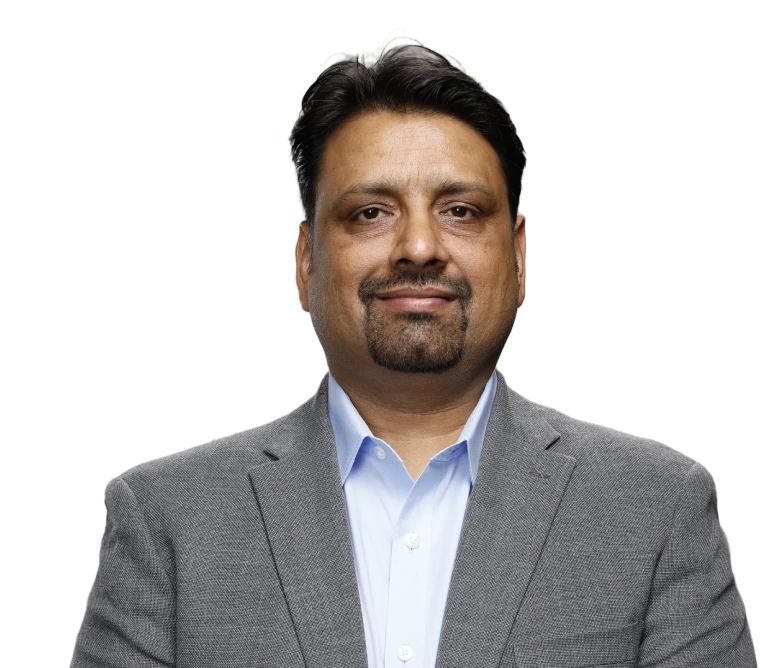 Manish Mangal
