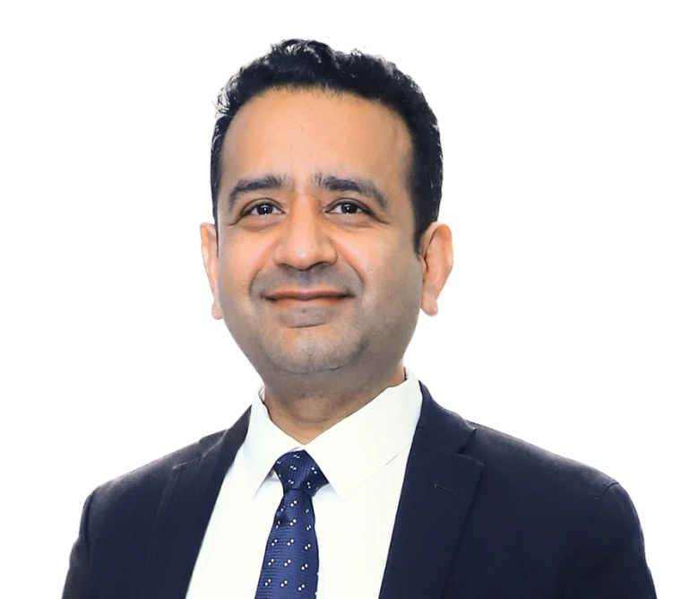 Mohit Joshi