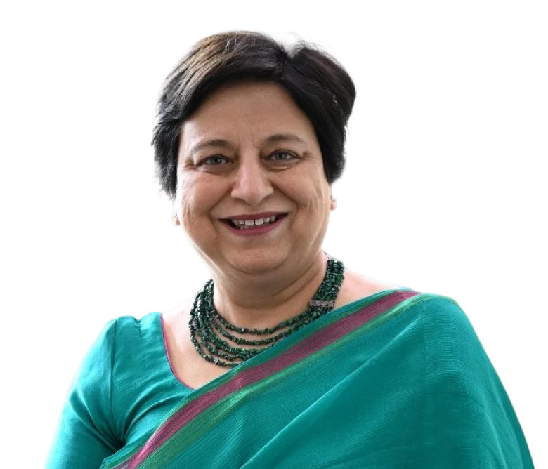 Neelam Dhawan