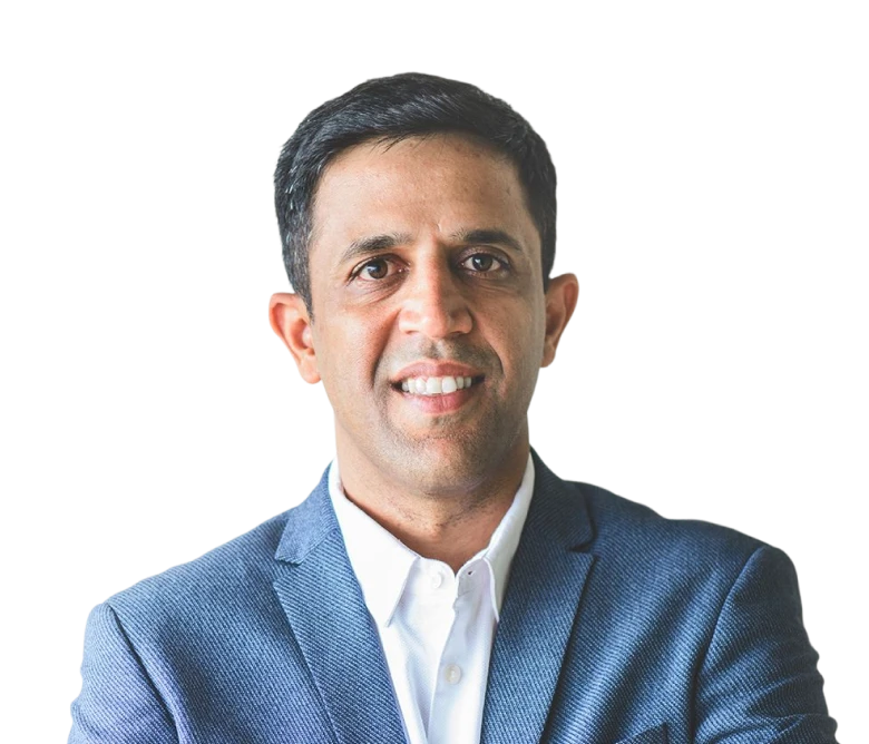 Nitesh Aggarwal