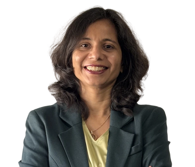 Pallavi katiyar