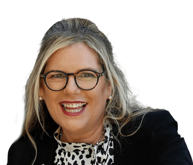 Penelope Fowler