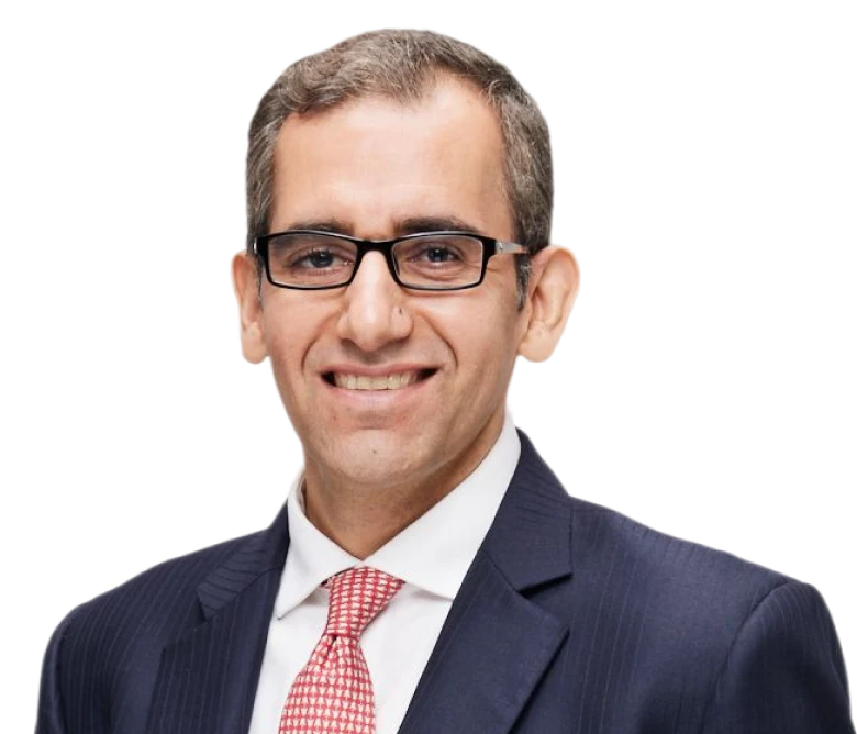Puneet Renjhen
