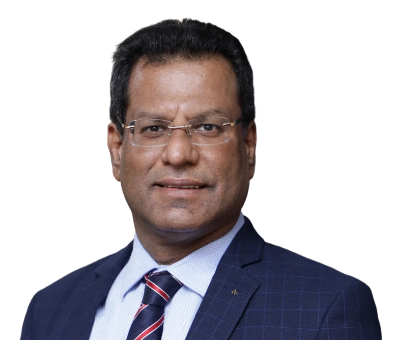 Rajesh Chandiramani